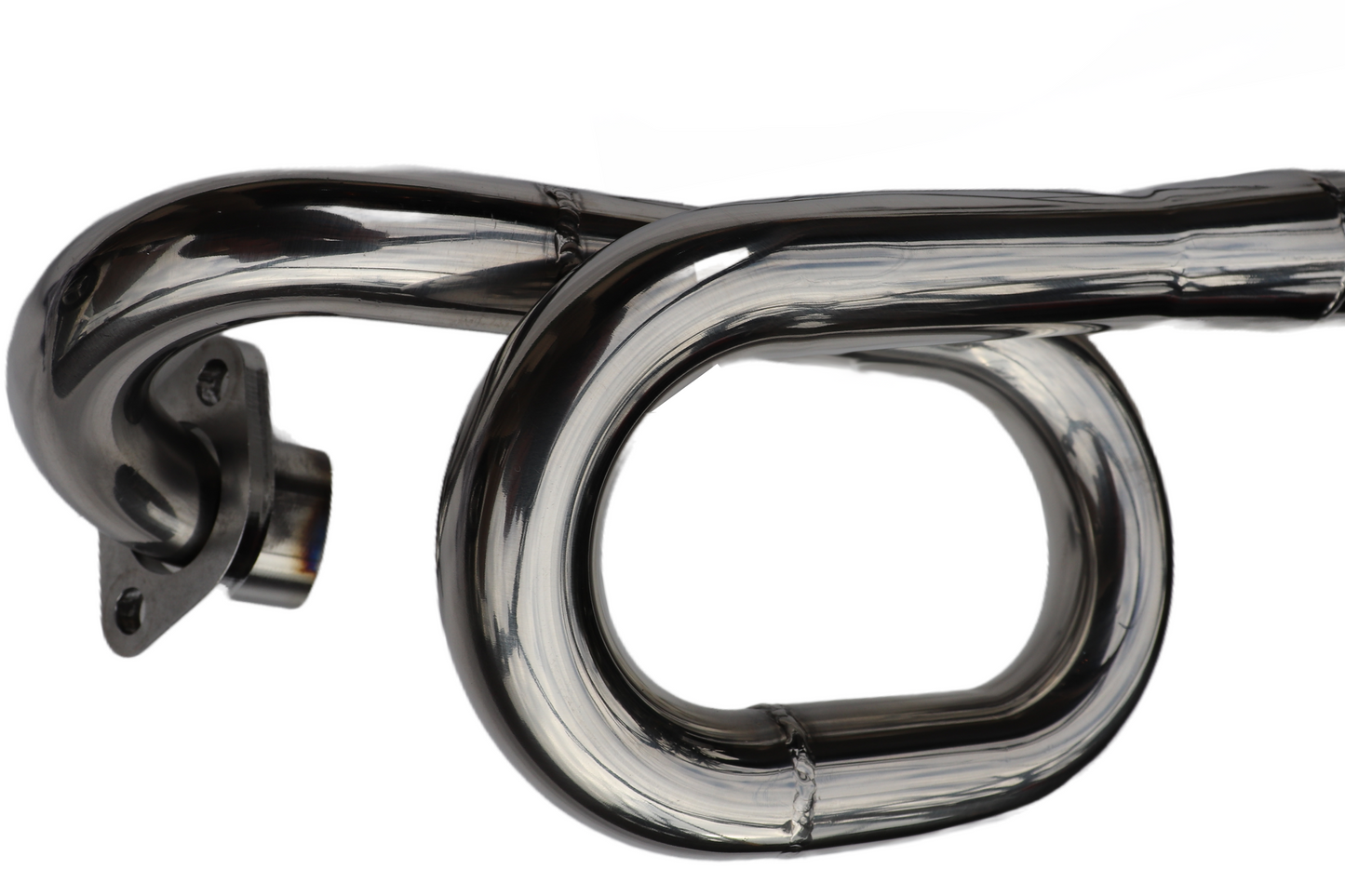 GANESHA+ GC-CT008-65 CT125 SP muffler (SP TADAO collabo Product) (JA65) 政府認証(JMCA)