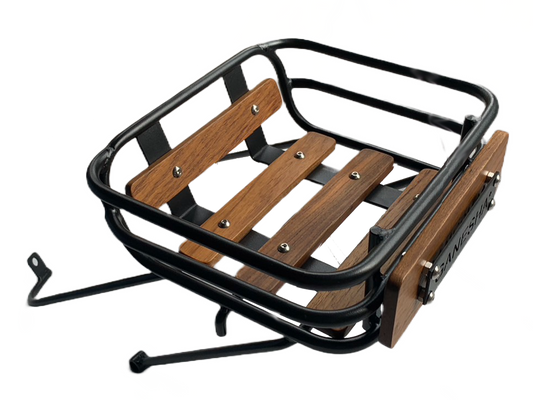 GANESHA+ GC-DX003 DX125 GANESHA Front carrier　