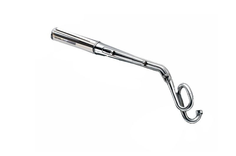 GANESHA+ GC-CT008-65 CT125 SP muffler (SP TADAO collabo Product）　 (JA65) 政府認証(JMCA)