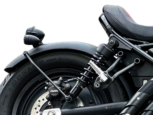 PHAN VP-009 Rebel 250/300/500 Rear Fender　