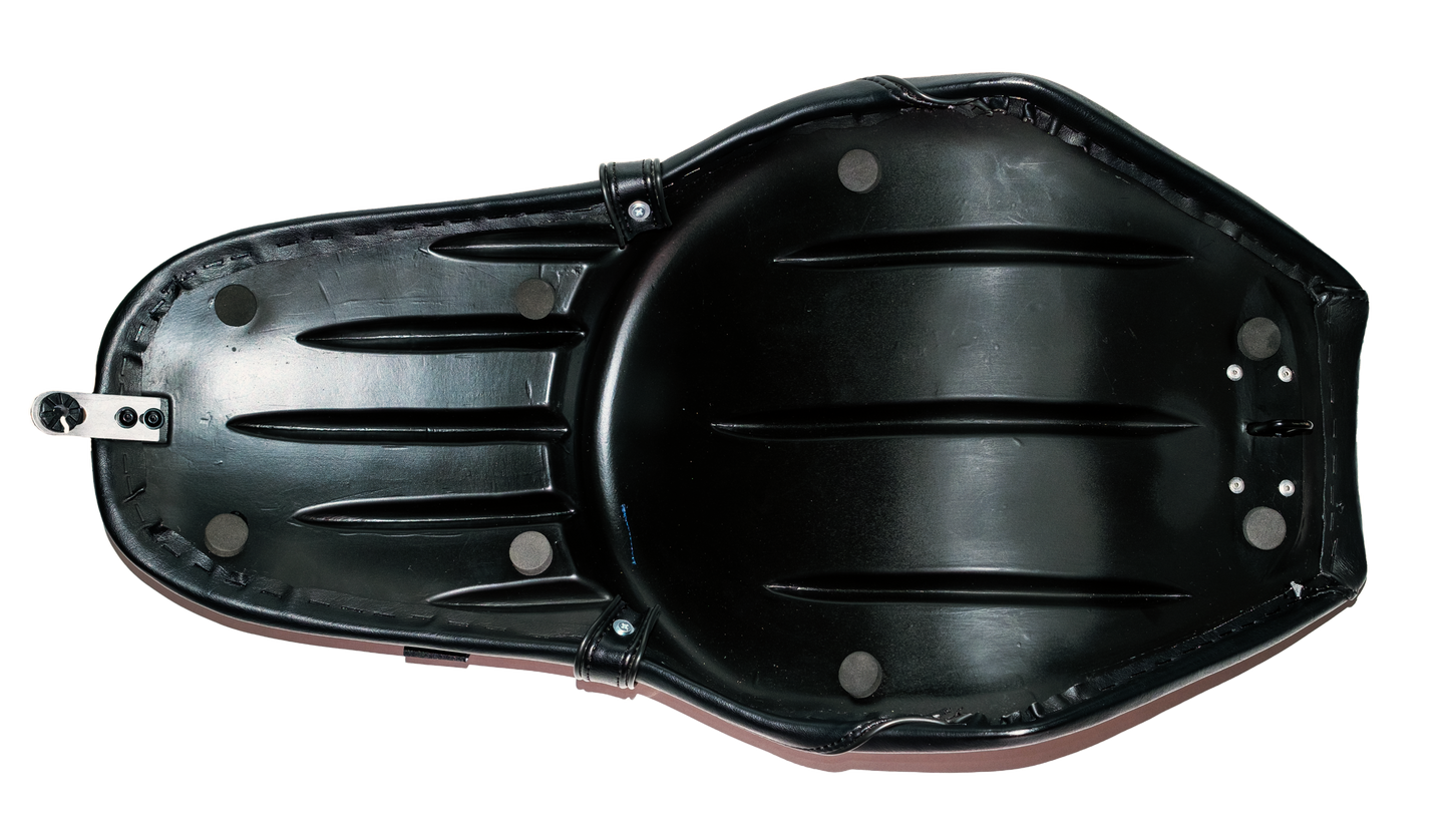 GANESHA+ GC-RB002-5 Rebel1100 Seat Ver.5　