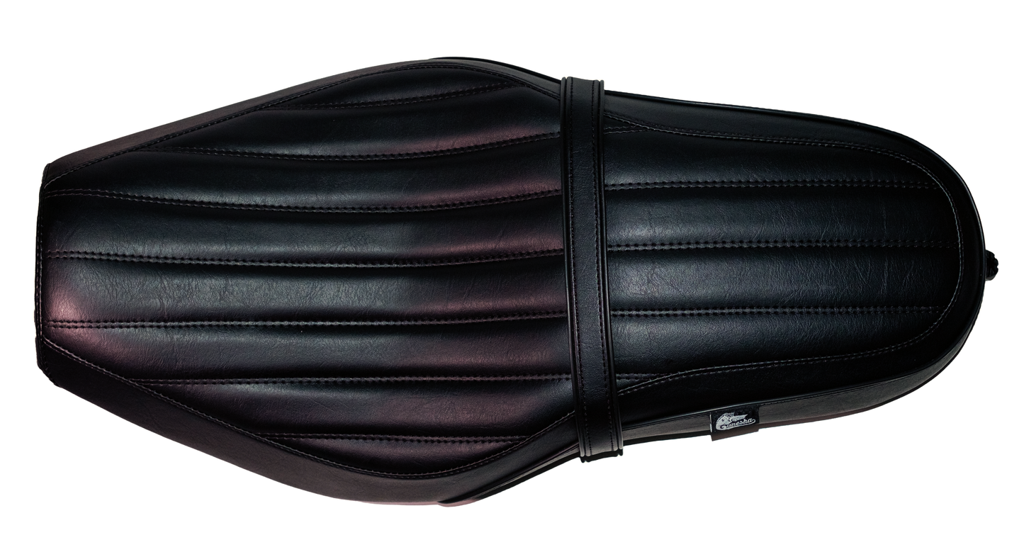GANESHA+ GC-RB002-5 Rebel1100 Seat Ver.5　