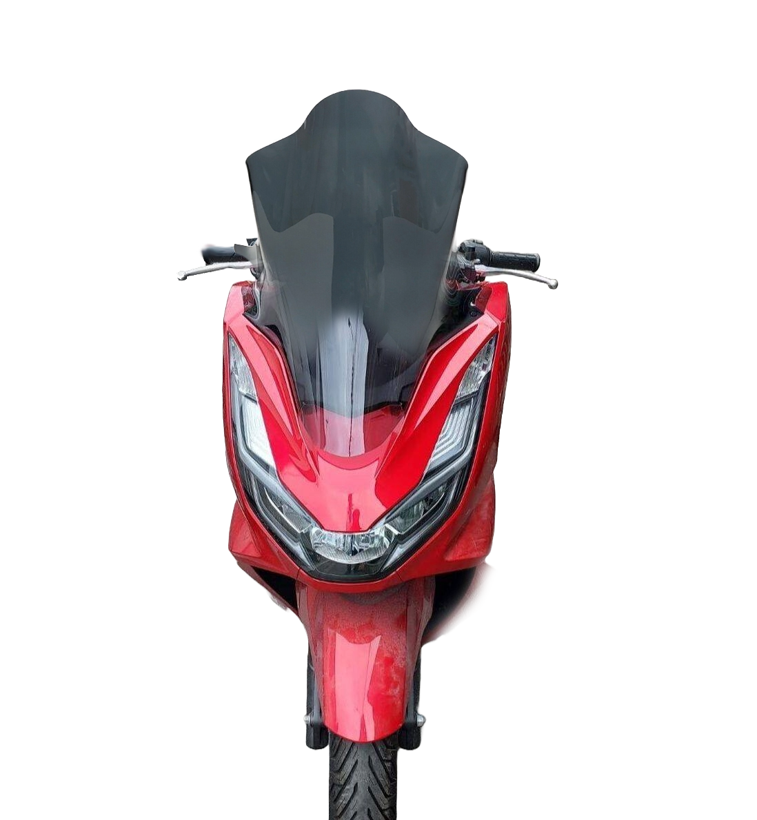 G+Note ZEN WS-001 PCX Windshield