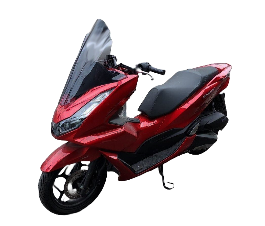 G+Note ZEN WS-001 PCX Windshield