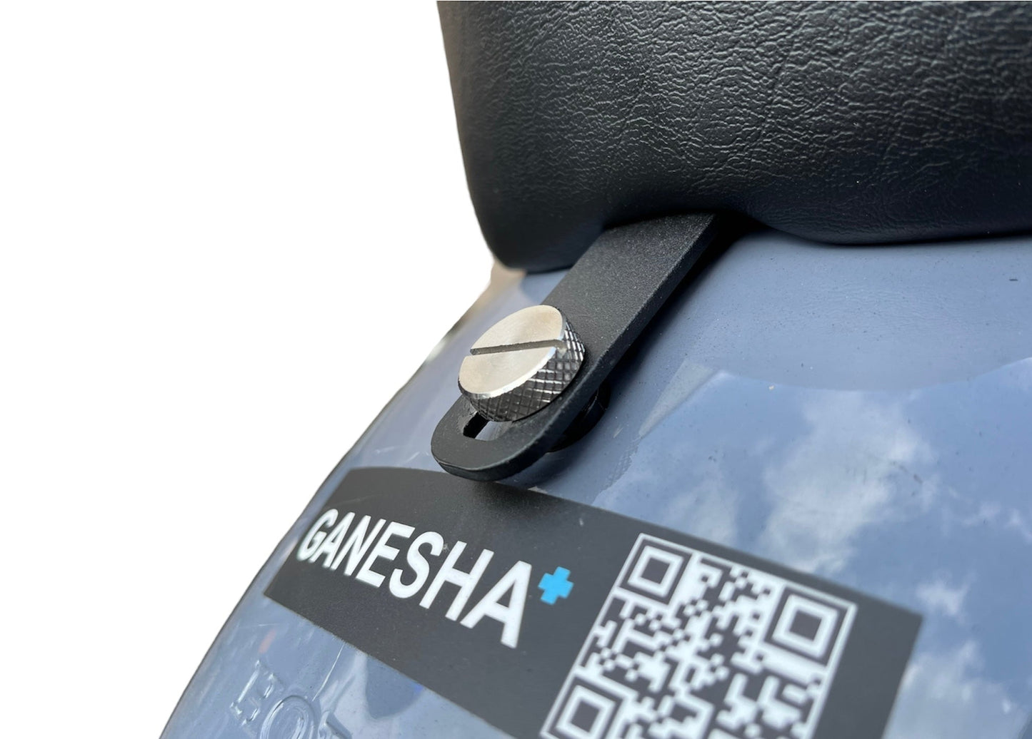GANESHA+ GC-RB002-5 Rebel1100 Seat Ver.5　