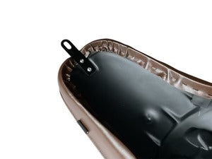 DOPE-RBD103 シート(防水仕様） ブラウン for REBEL250〜500
