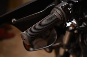 DOPE-RBD31 グリップ for Rebel250/300/500