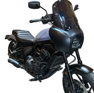 DOPE-RBD72 シート（防水仕様） for Rebel1100