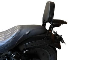 DOPE-RBD71 3way バックレスト for Rebel250/300/500