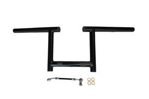 DOPE-RBD50 ロングロボットハンドル＆ブレーキホース for Rebel250/300/500