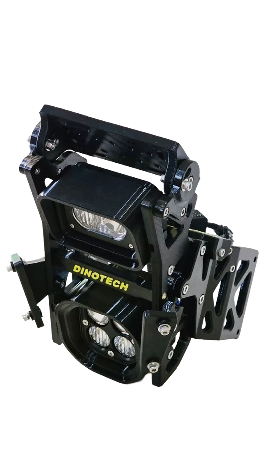 CT125 Rally Tower Kit　
