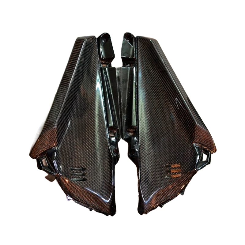 G+Note Forza350 Side Triangle 2023