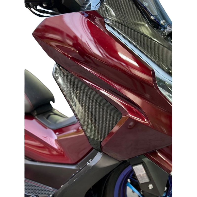 G+Note Forza350 Side Triangle 2023