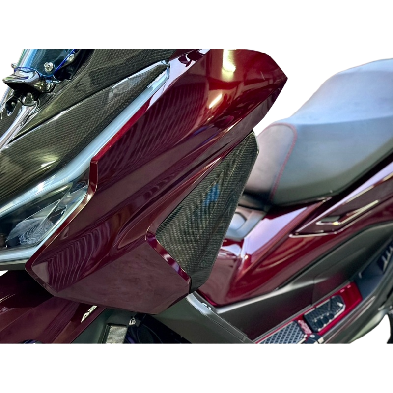 G+Note Forza350 Side Triangle 2023