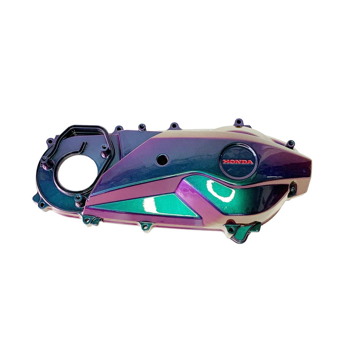 G+Note PCX Engine Cover 006 by NOTE